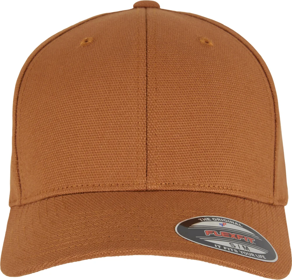 6 Panel Cap "YP Signature"