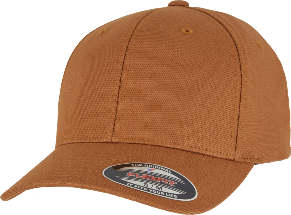 6 Panel Cap "YP Signature"