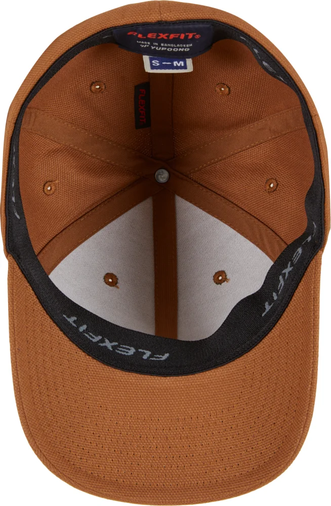 6 Panel Cap "YP Signature"