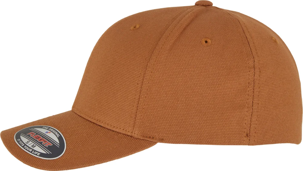6 Panel Cap "YP Signature"
