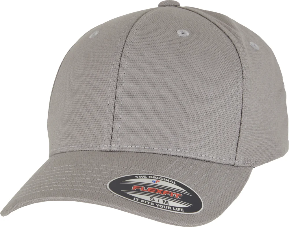 6 Panel Cap "YP Signature"
