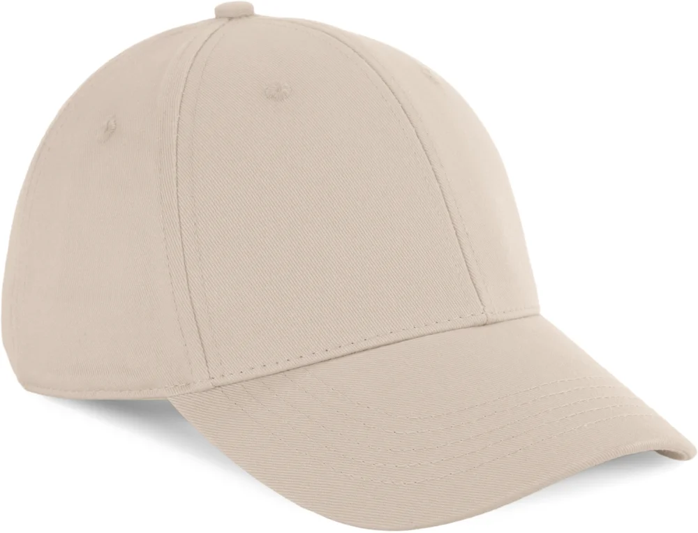 6 Panel Cap