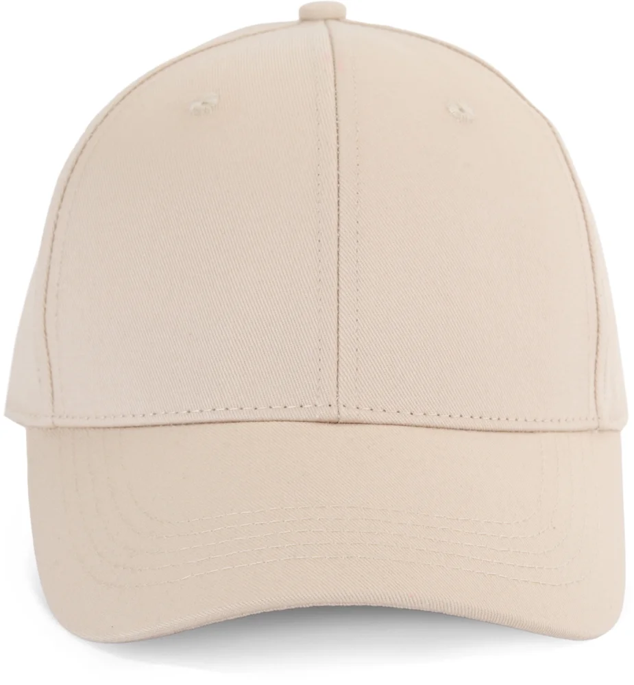 6 Panel Cap