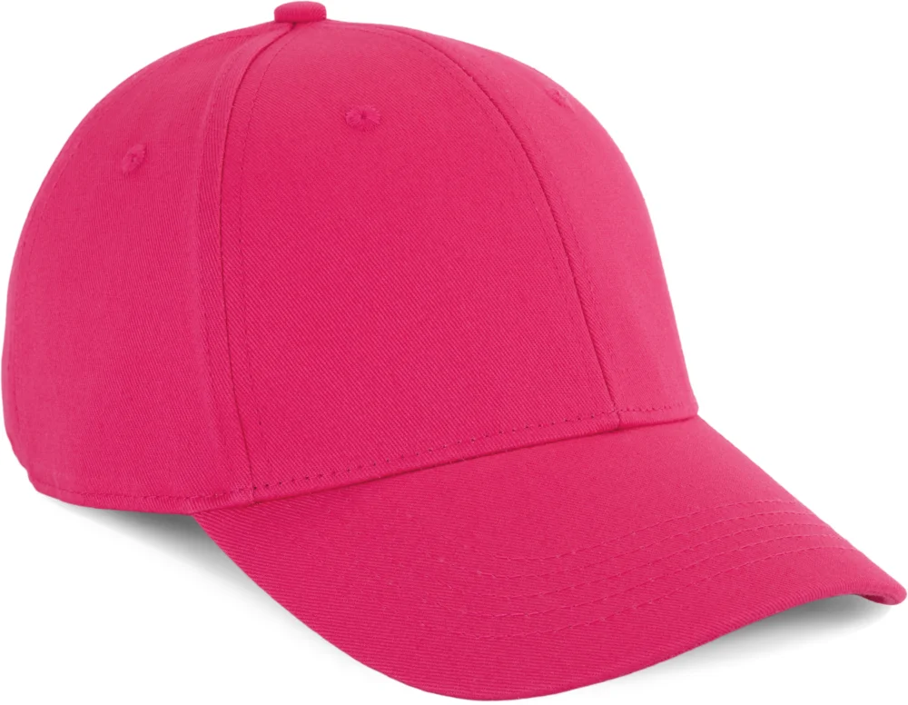 6 Panel Cap