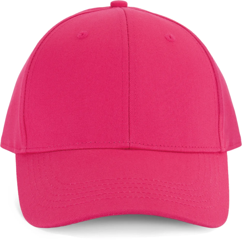 6 Panel Cap