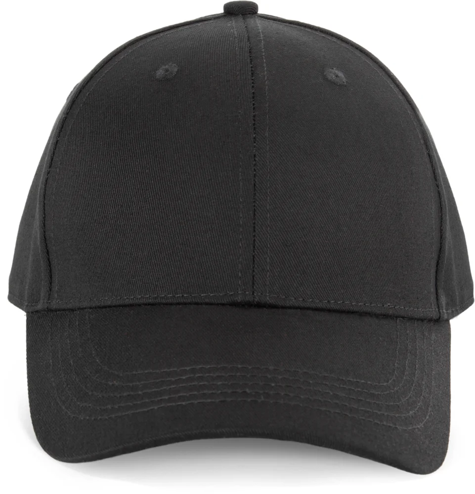 6 Panel Cap