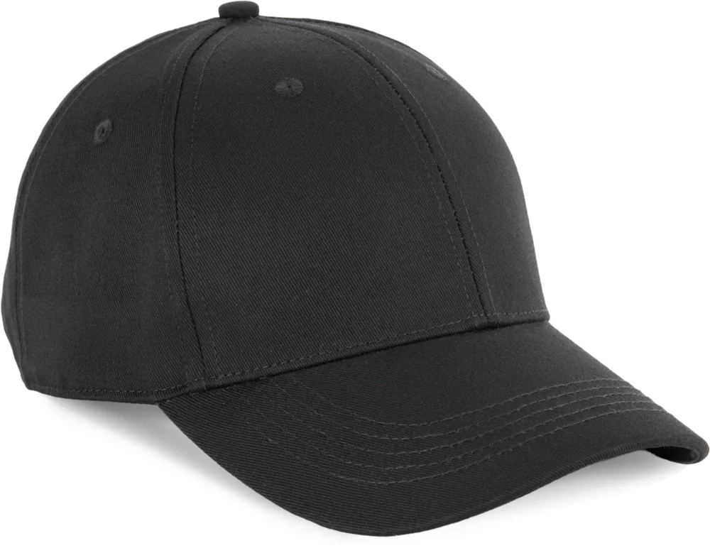 6 Panel Cap