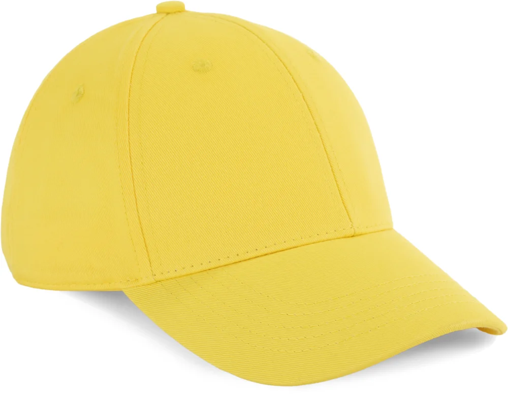 6 Panel Cap