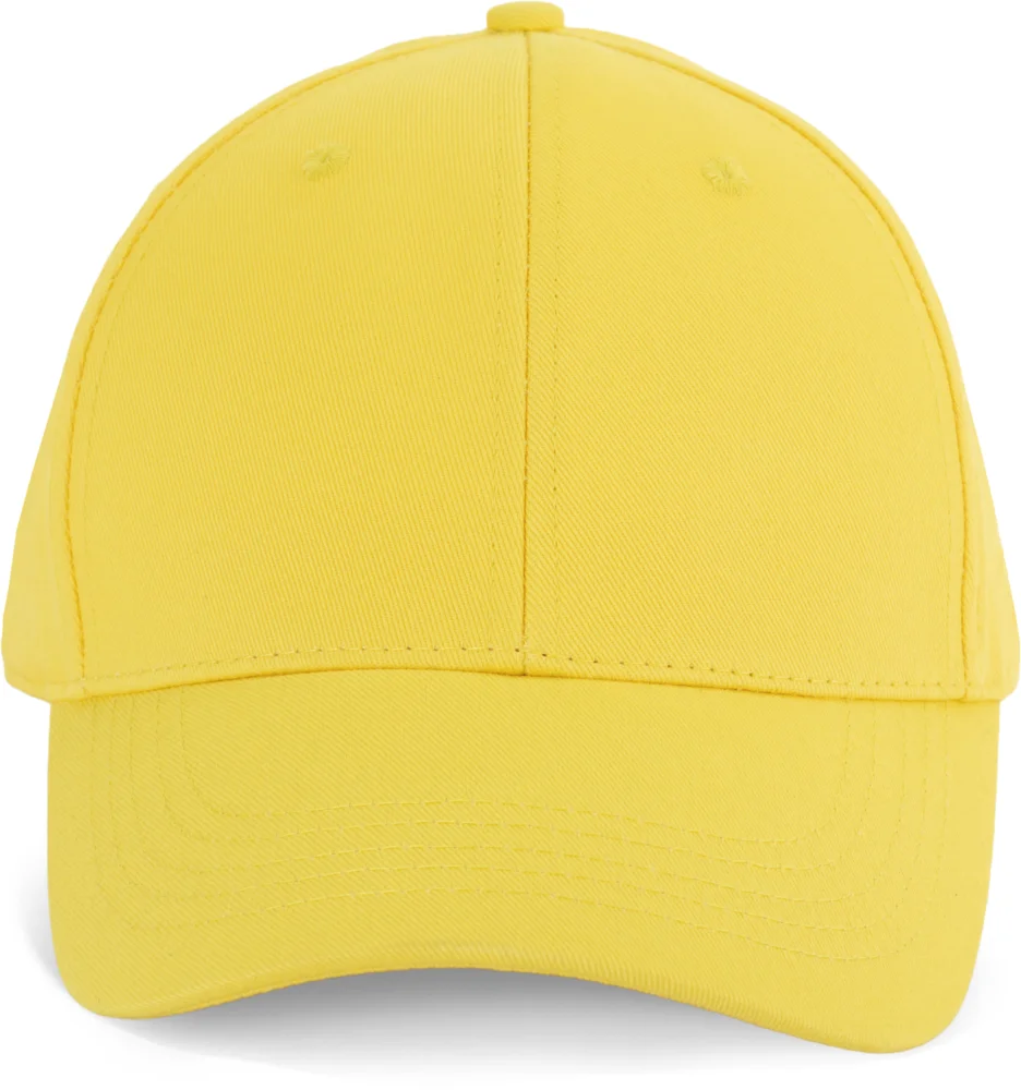 6 Panel Cap