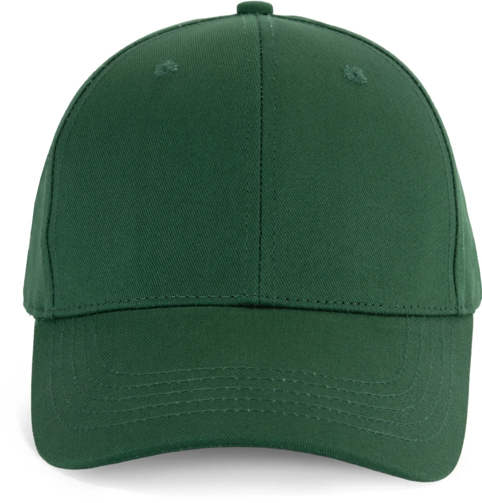 6 Panel Cap
