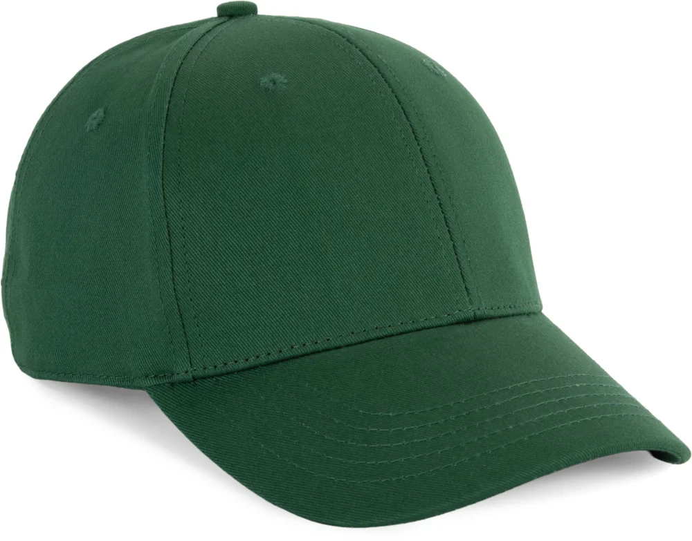 6 Panel Cap