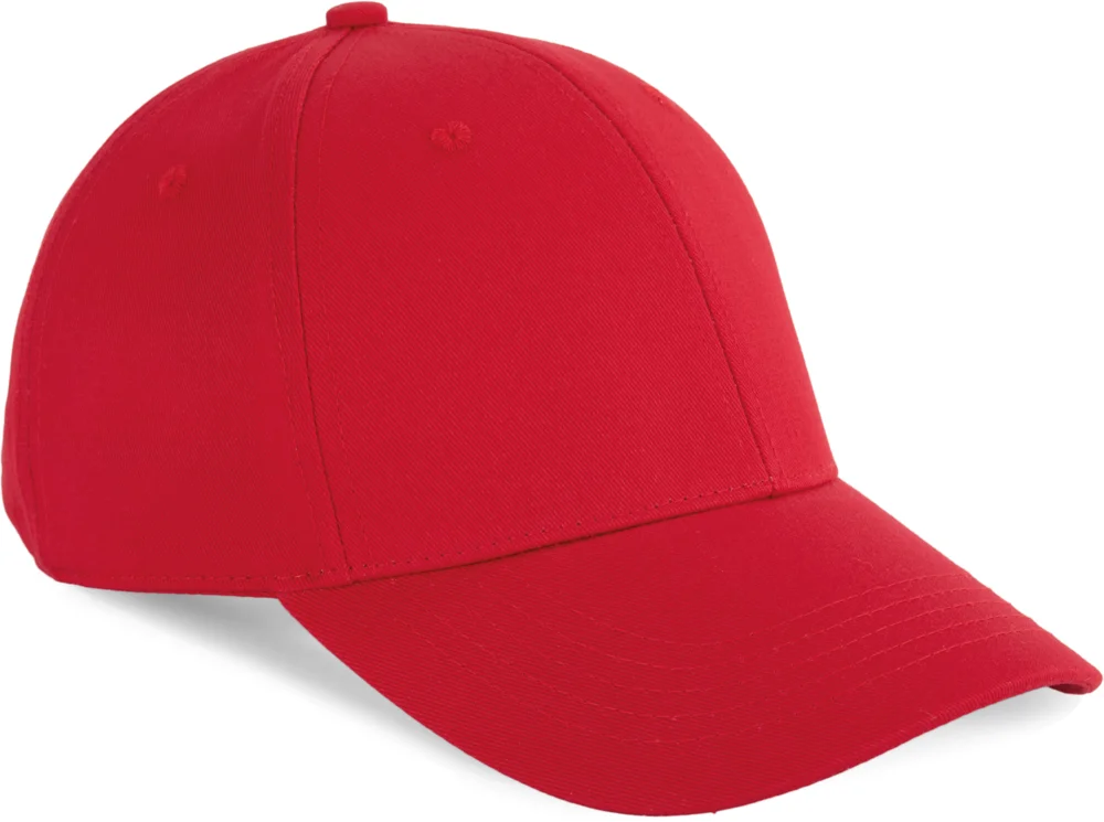 6 Panel Cap