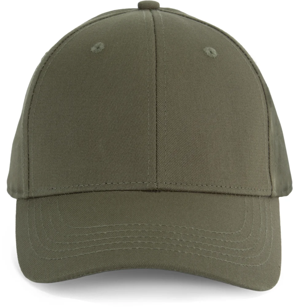 6 Panel Cap