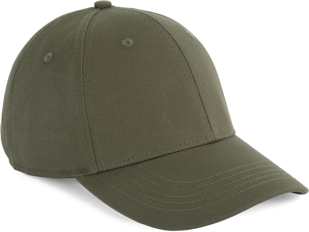 6 Panel Cap