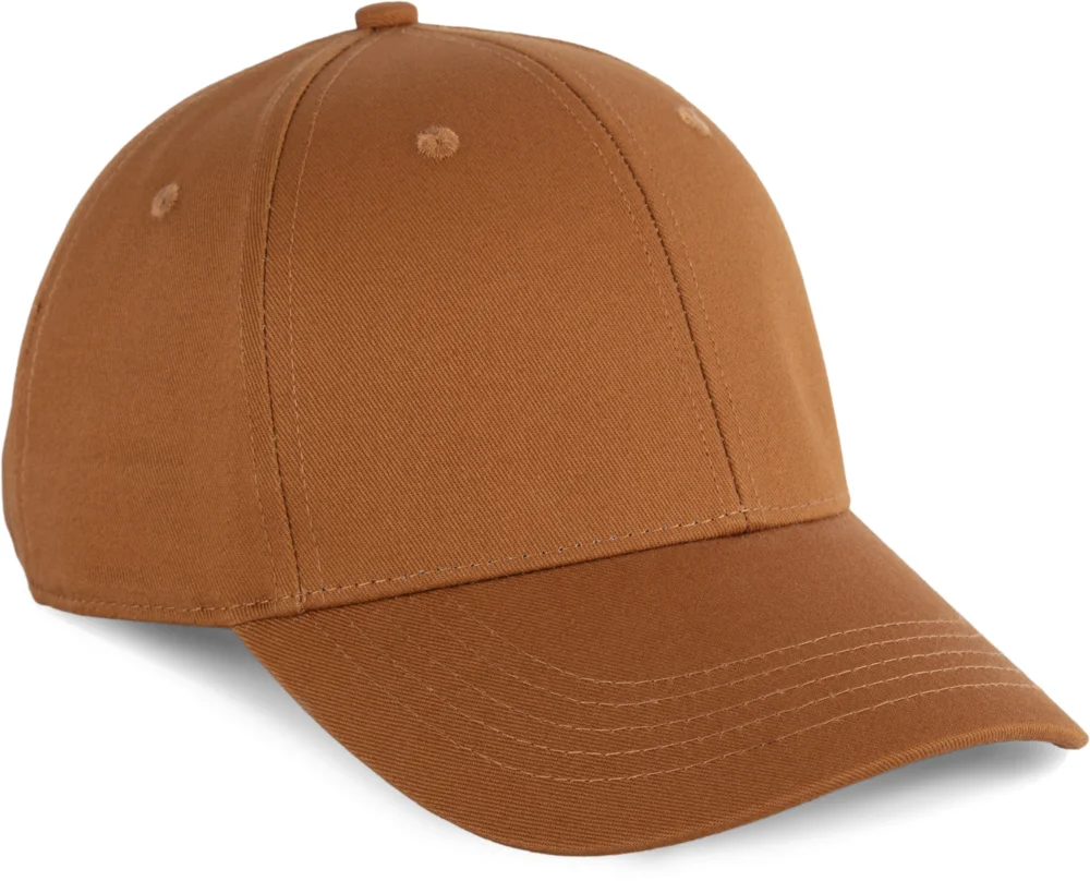 6 Panel Cap