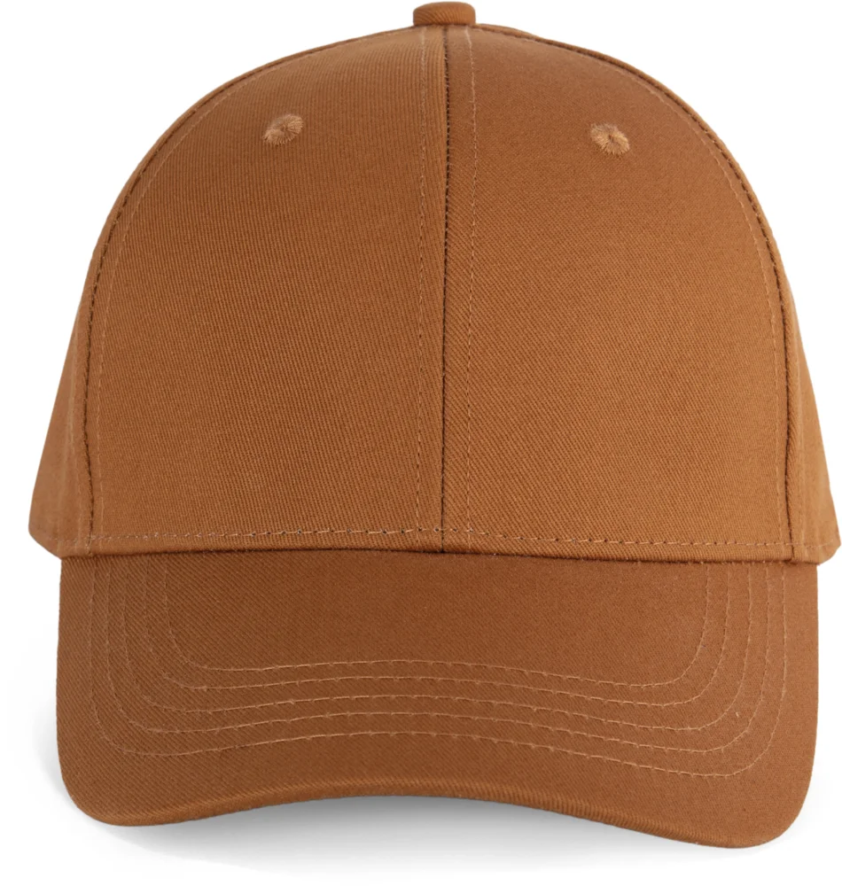 6 Panel Cap
