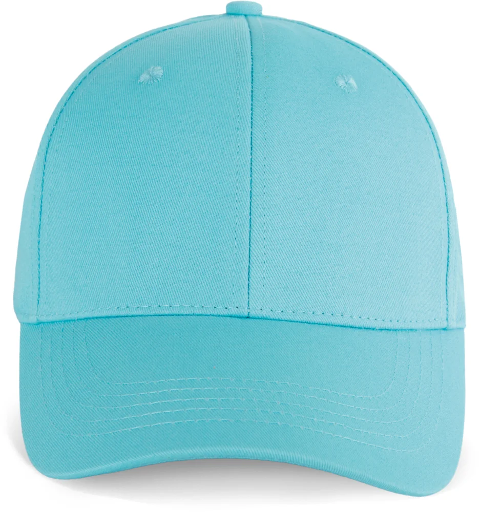 6 Panel Cap