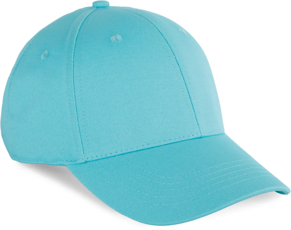 6 Panel Cap