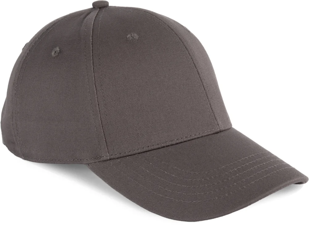 6 Panel Cap