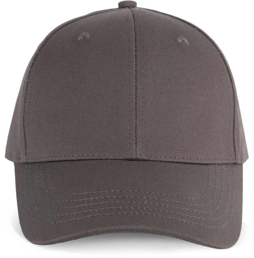 6 Panel Cap