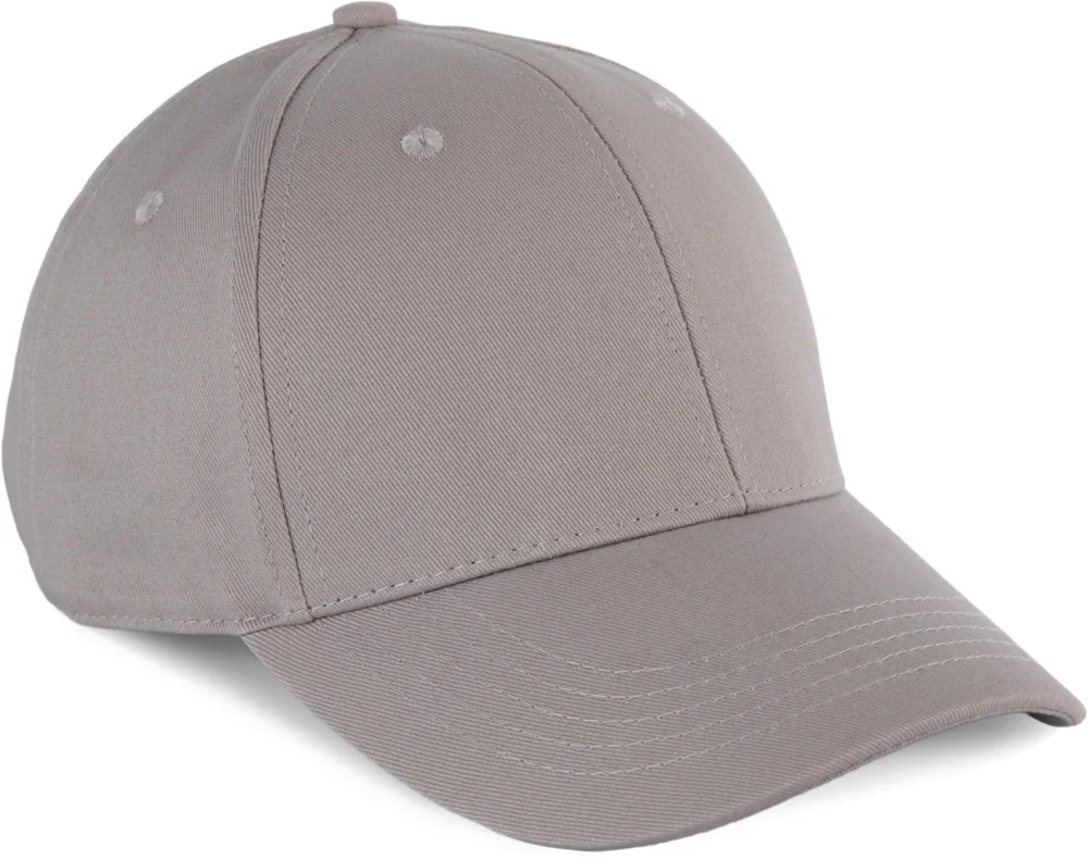 6 Panel Cap