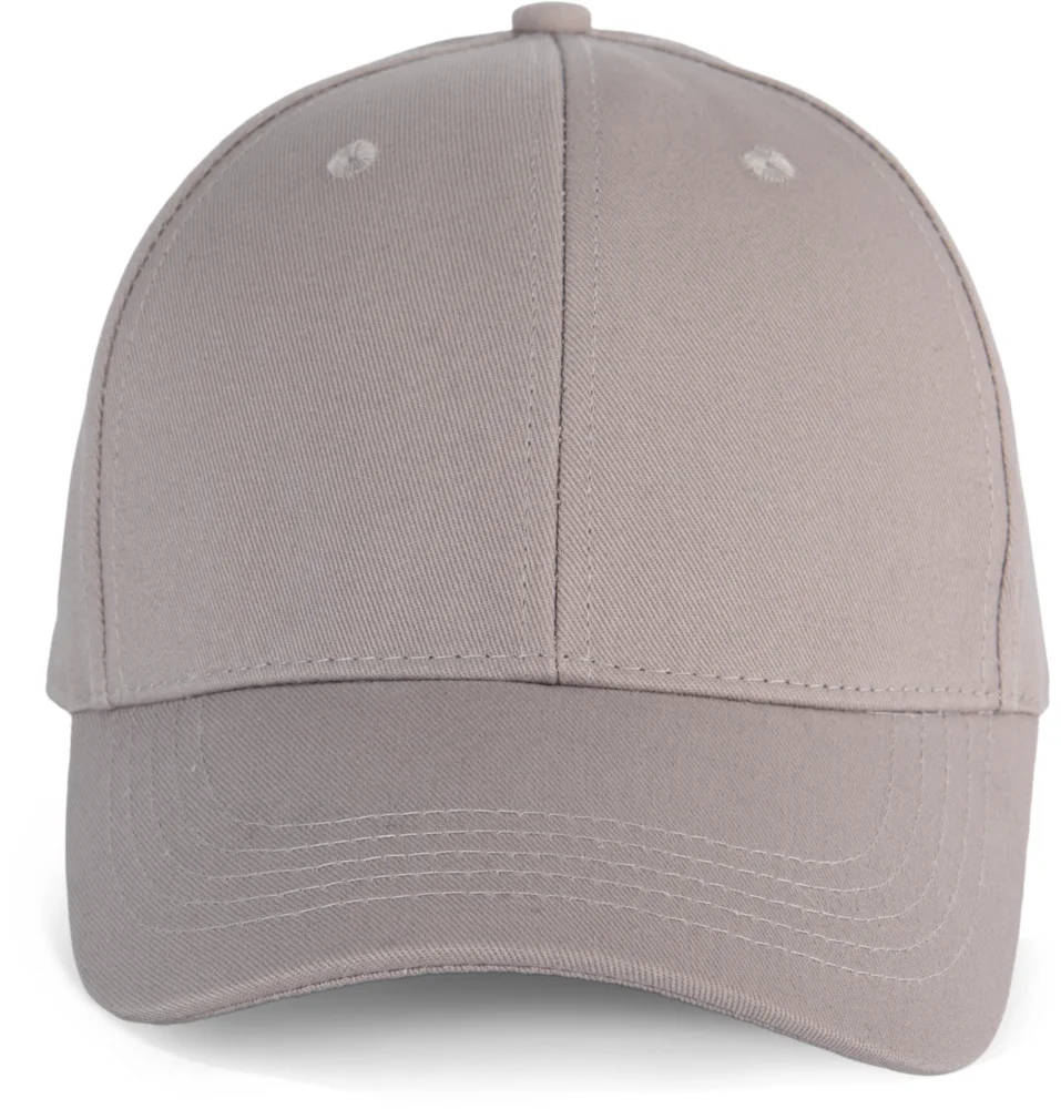 6 Panel Cap