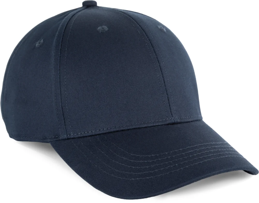 6 Panel Cap