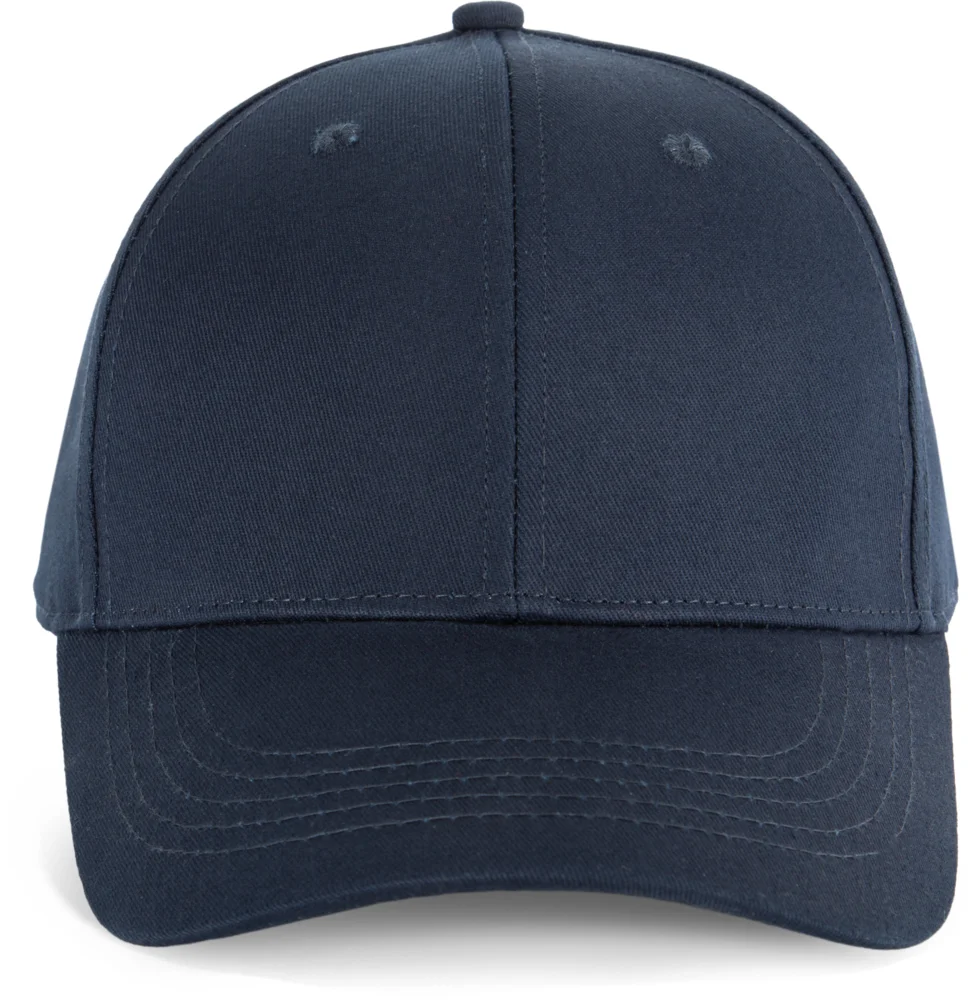 6 Panel Cap
