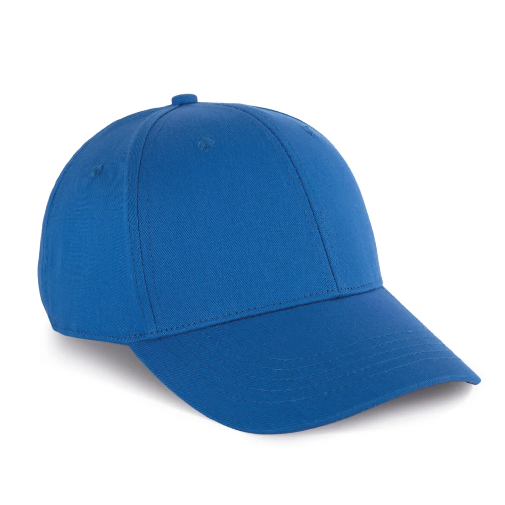 6 Panel Cap