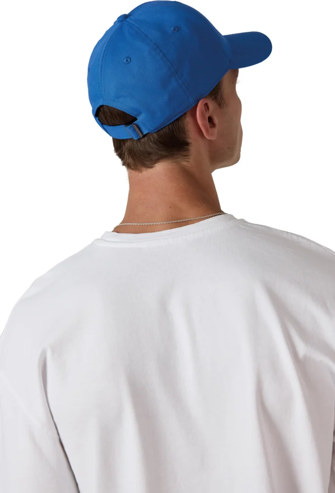 6 Panel Cap