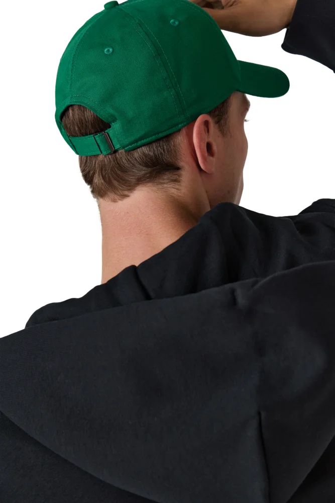 6 Panel Cap
