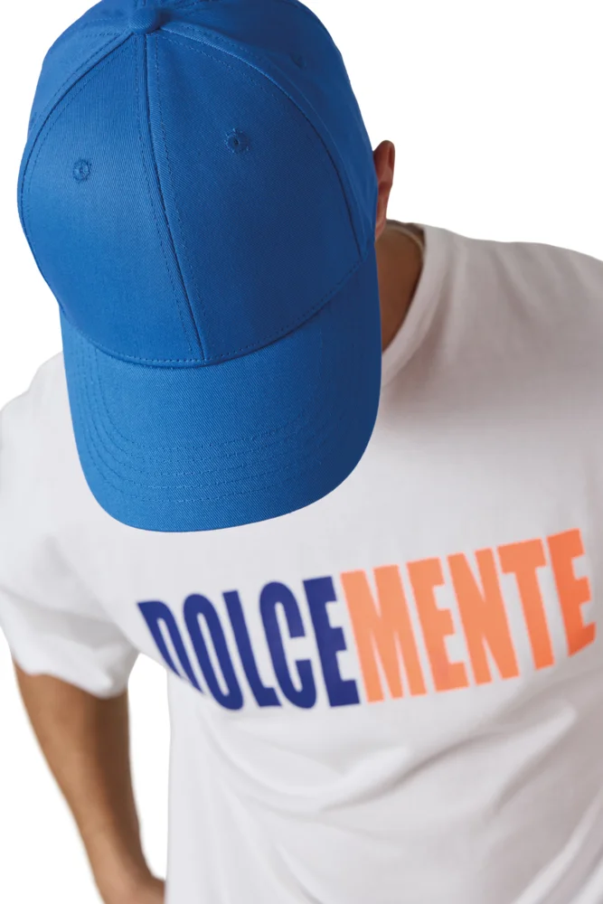 6 Panel Cap