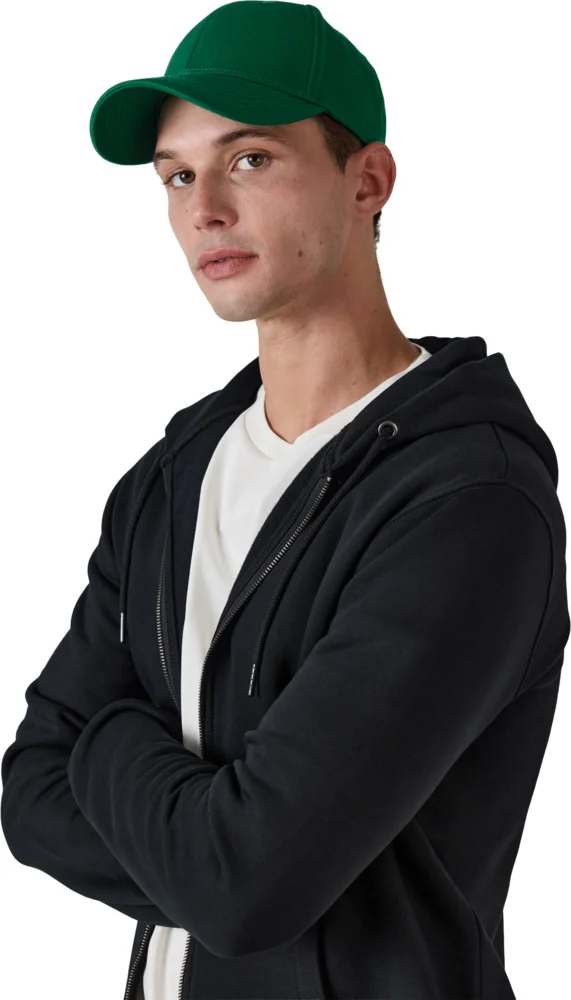 6 Panel Cap