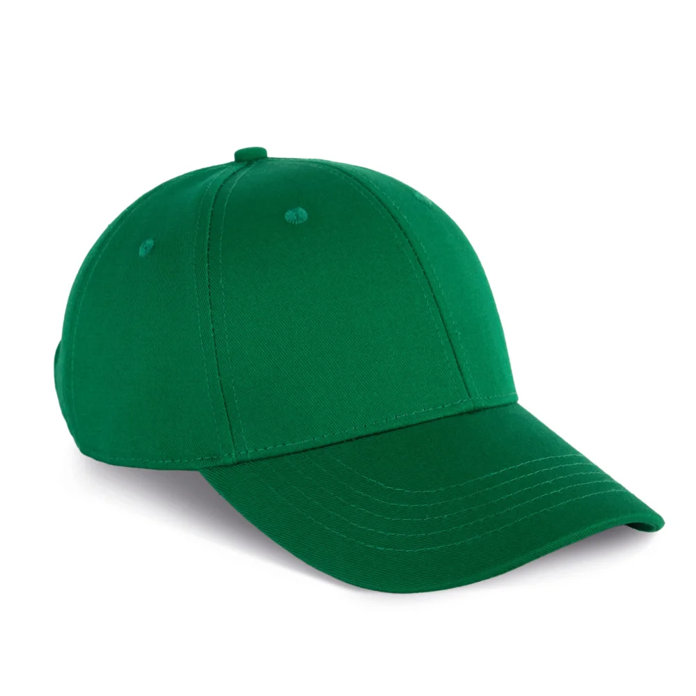 6 Panel Cap