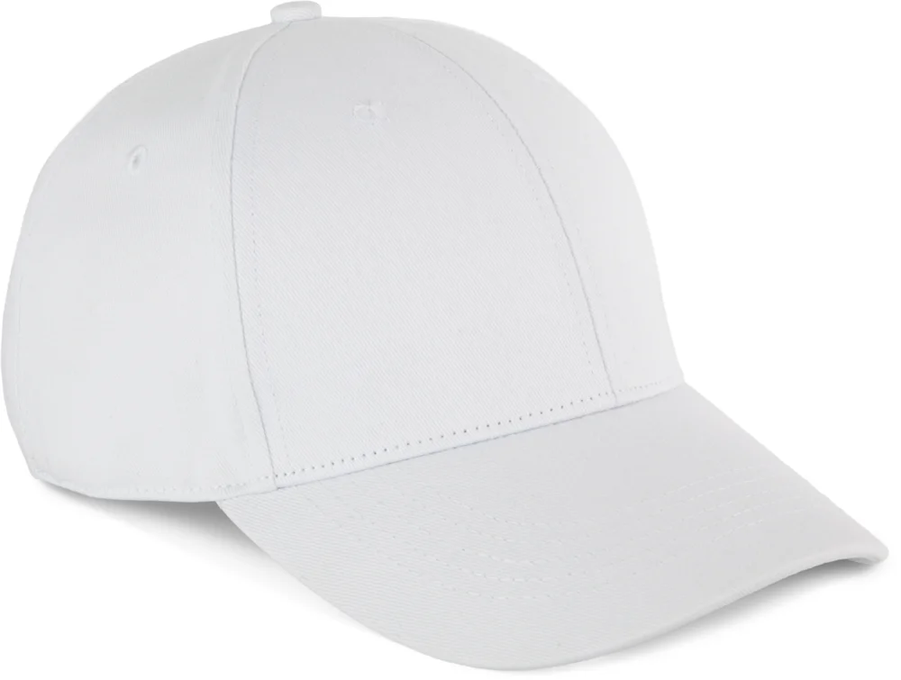 6 Panel Cap