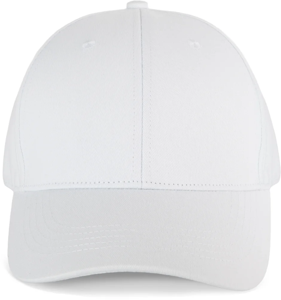6 Panel Cap