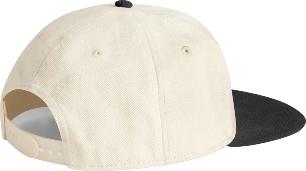 6 Panel Kontrast Kappe