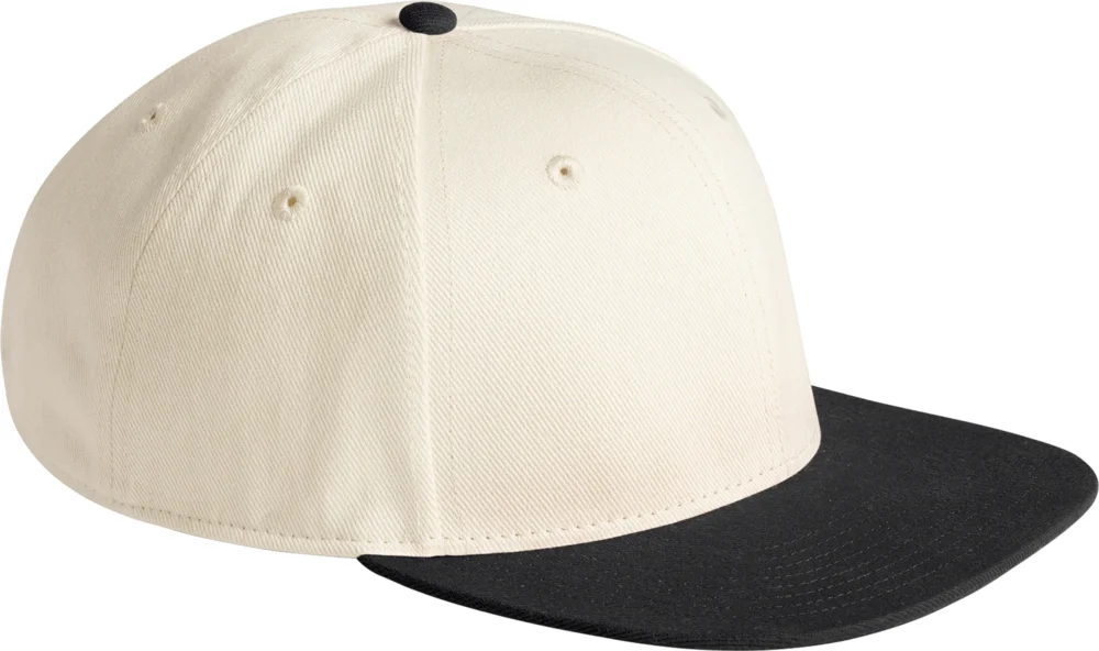 6 Panel Kontrast Kappe