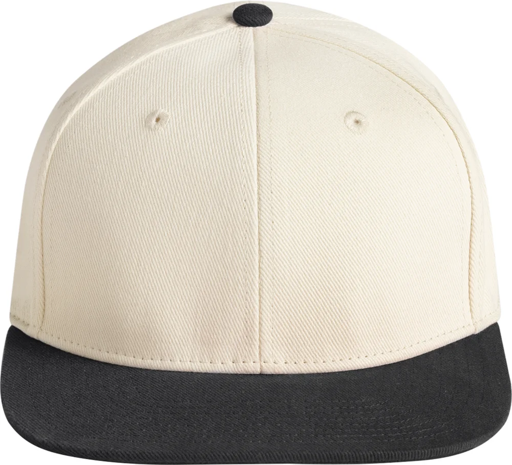 6 Panel Kontrast Kappe