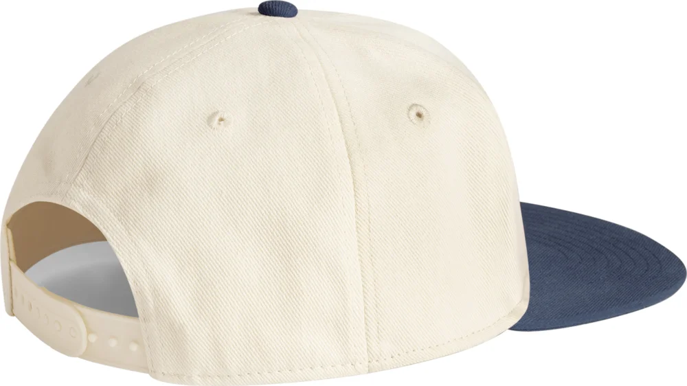 6 Panel Kontrast Kappe
