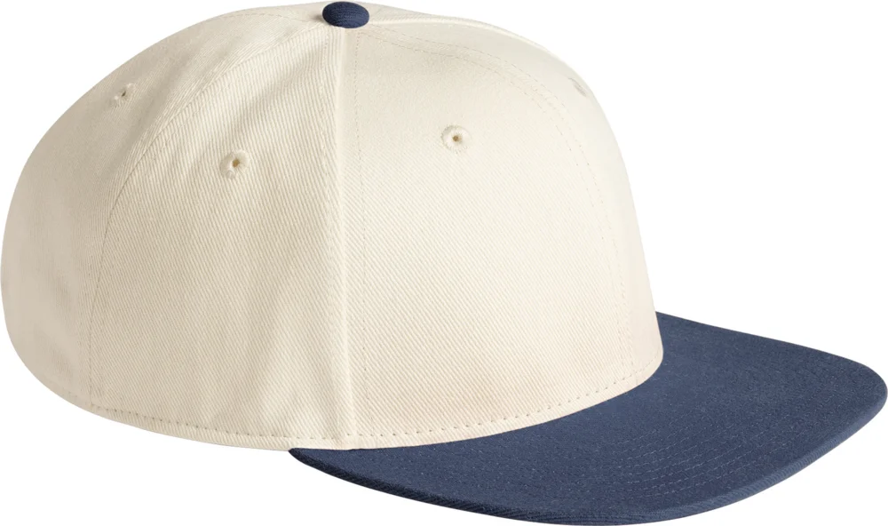 6 Panel Kontrast Kappe
