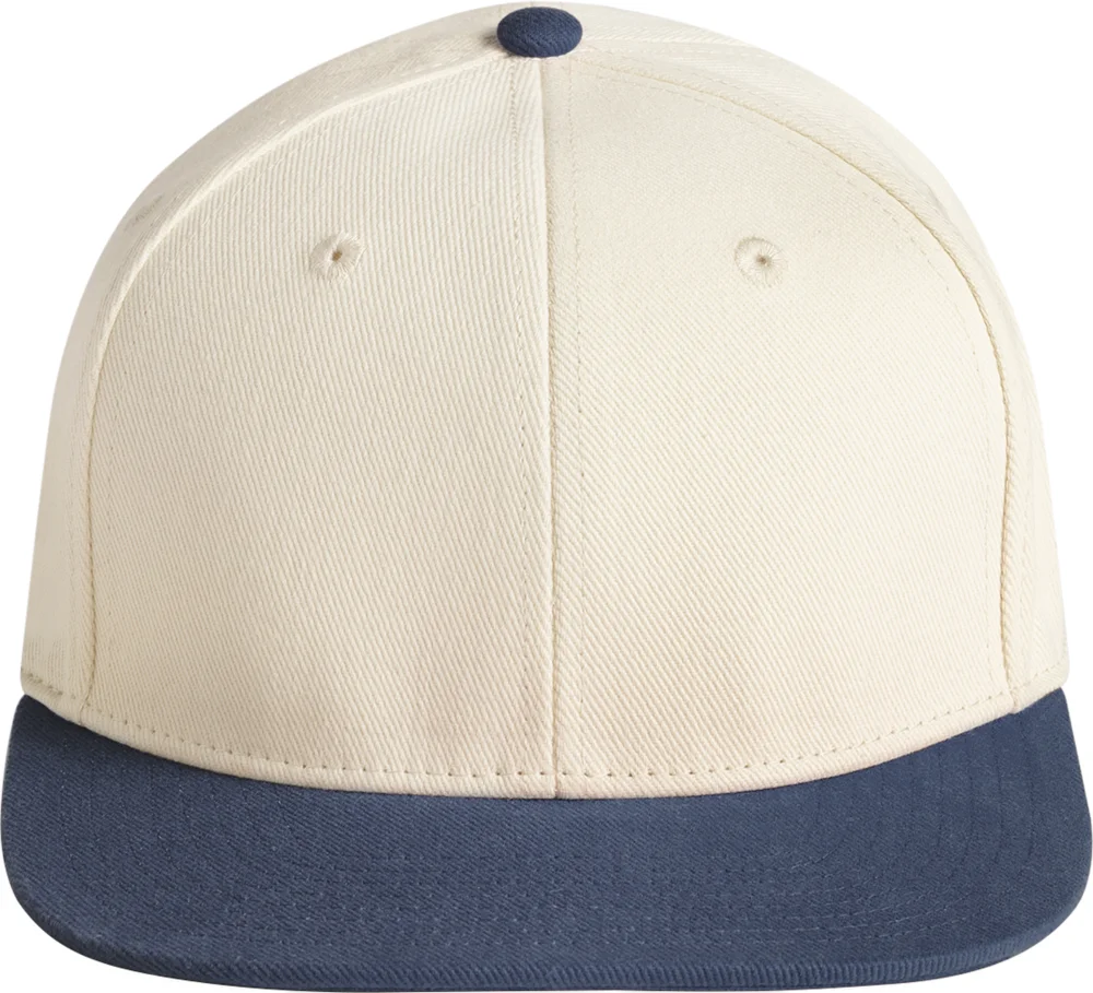 6 Panel Kontrast Kappe