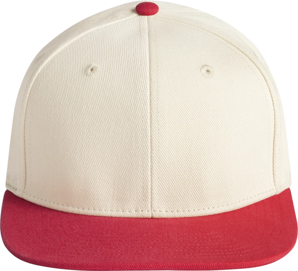6 Panel Kontrast Kappe
