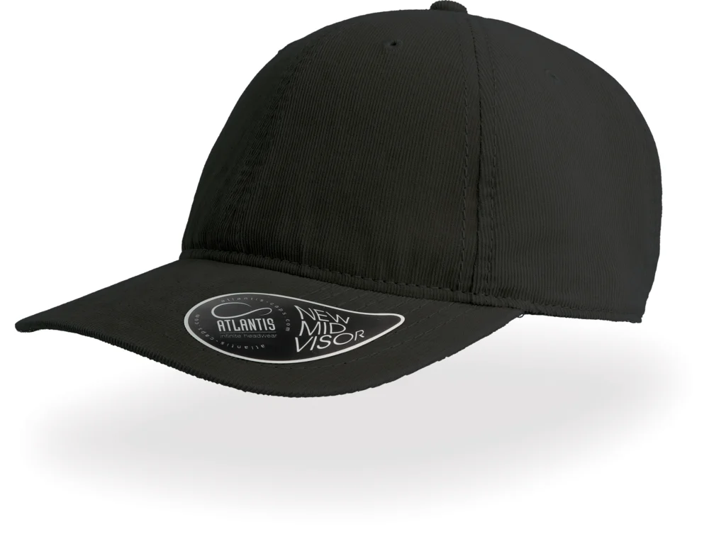 6 Panel Kord Kappe