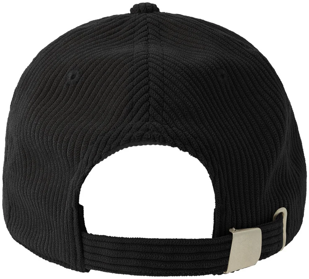 6 Panel Kord Kappe