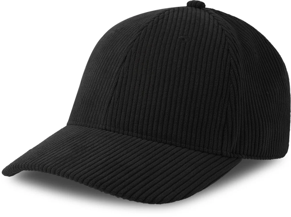 6 Panel Kord Kappe