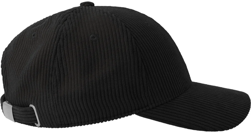 6 Panel Kord Kappe
