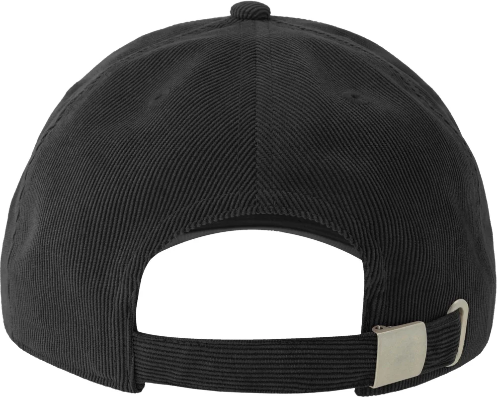6 Panel Kord Kappe