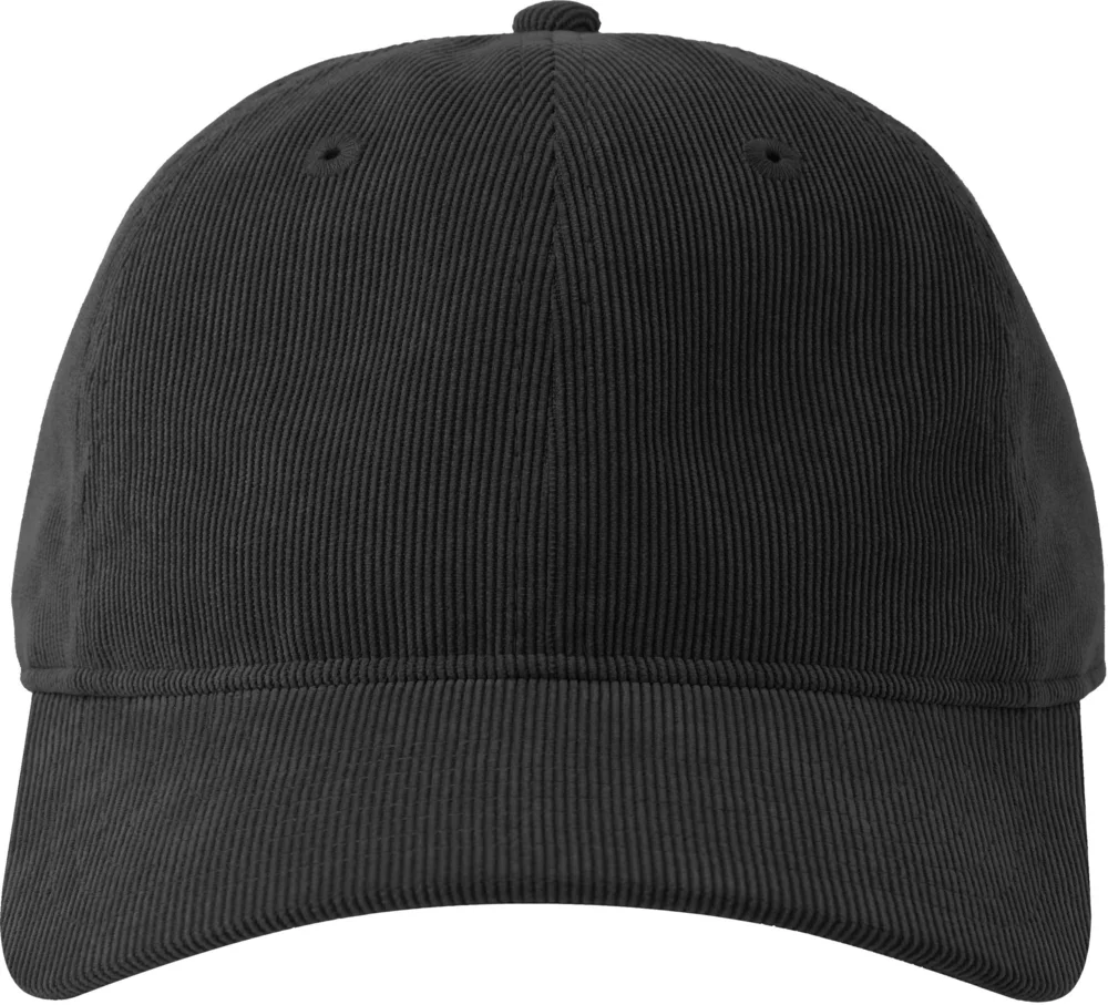 6 Panel Kord Kappe