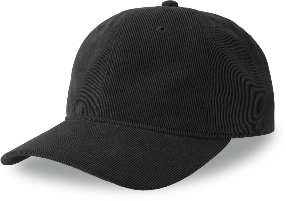 6 Panel Kord Kappe
